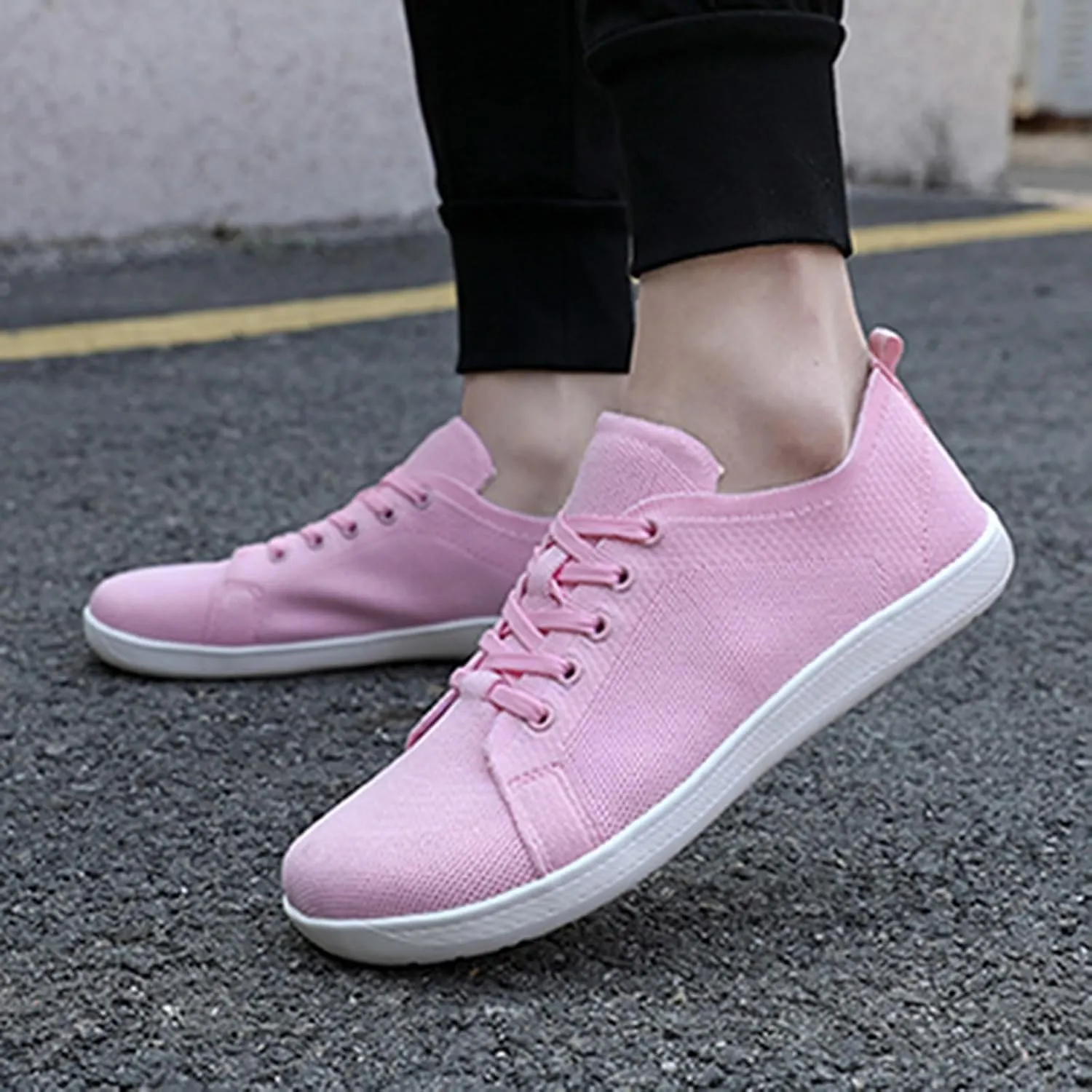 Women's Athletic Running Shoes Womens Walking Shoes Casual Non Slip Workout Breathable Sneakers Comfortable Shoes