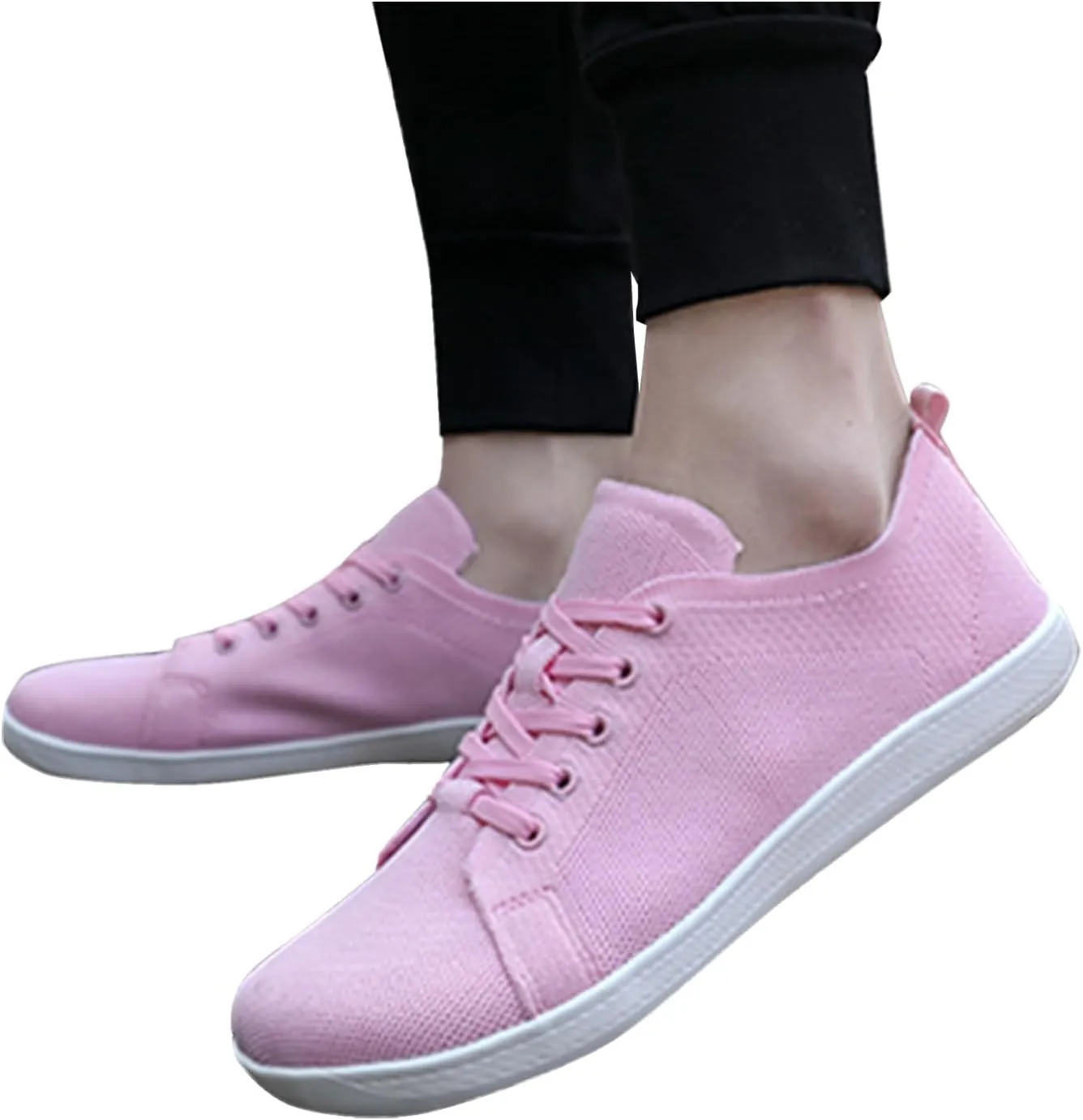 Women's Athletic Running Shoes Womens Walking Shoes Casual Non Slip Workout Breathable Sneakers Comfortable Shoes