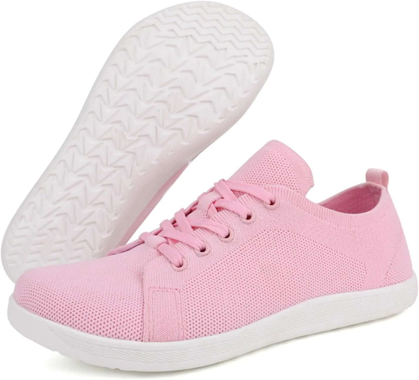 Women's Athletic Running Shoes Womens Walking Shoes Casual Non Slip Workout Breathable Sneakers Comfortable Shoes