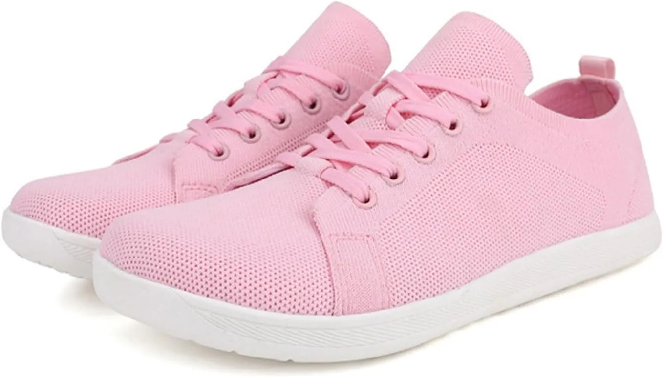 Women's Athletic Running Shoes Womens Walking Shoes Casual Non Slip Workout Breathable Sneakers Comfortable Shoes