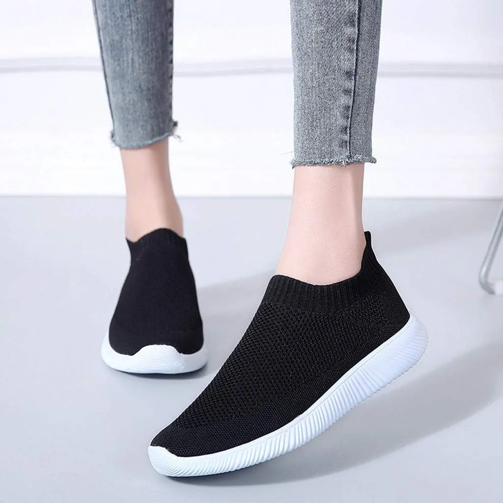 Women's Fashion Sneaker Non Slip Breathable Lightweight Comfortable Lace Up Sneakers for Women Walking Shoes Womens Loafer Sneakers Mens Waterproof Sneakers