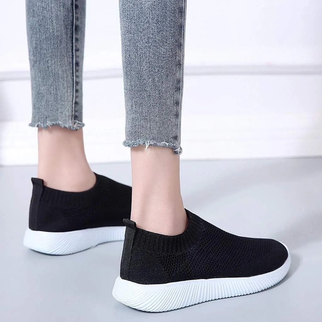 Women's Fashion Sneaker Non Slip Breathable Lightweight Comfortable Lace Up Sneakers for Women Walking Shoes Womens Loafer Sneakers Mens Waterproof Sneakers