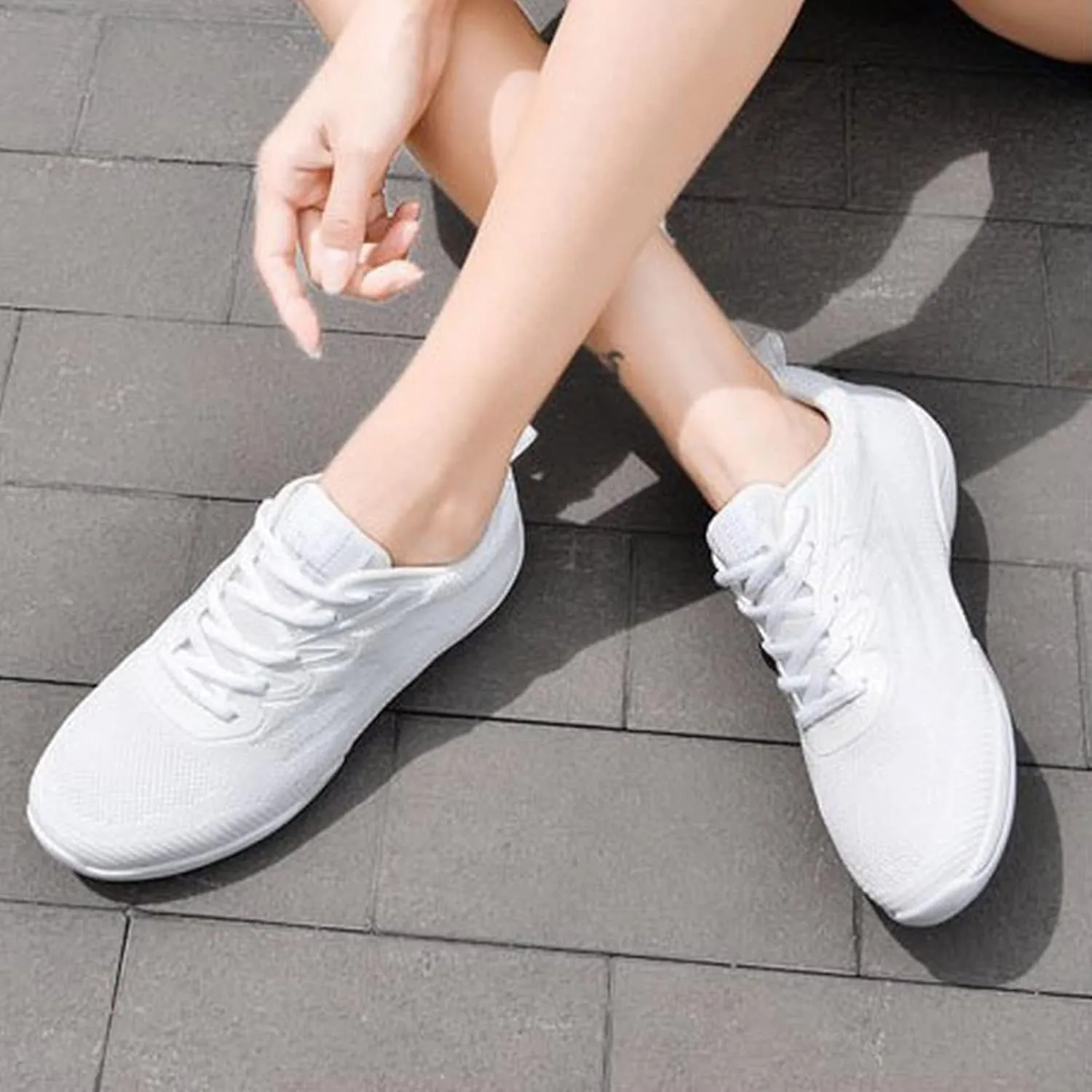 Women's Lace Up Road Running Shoes Wide Athletic Tennis Running Shoes for Men Gym Men Casual Shoes Men Shoes Sneakers White Tennis Shoe Trainers Shoe