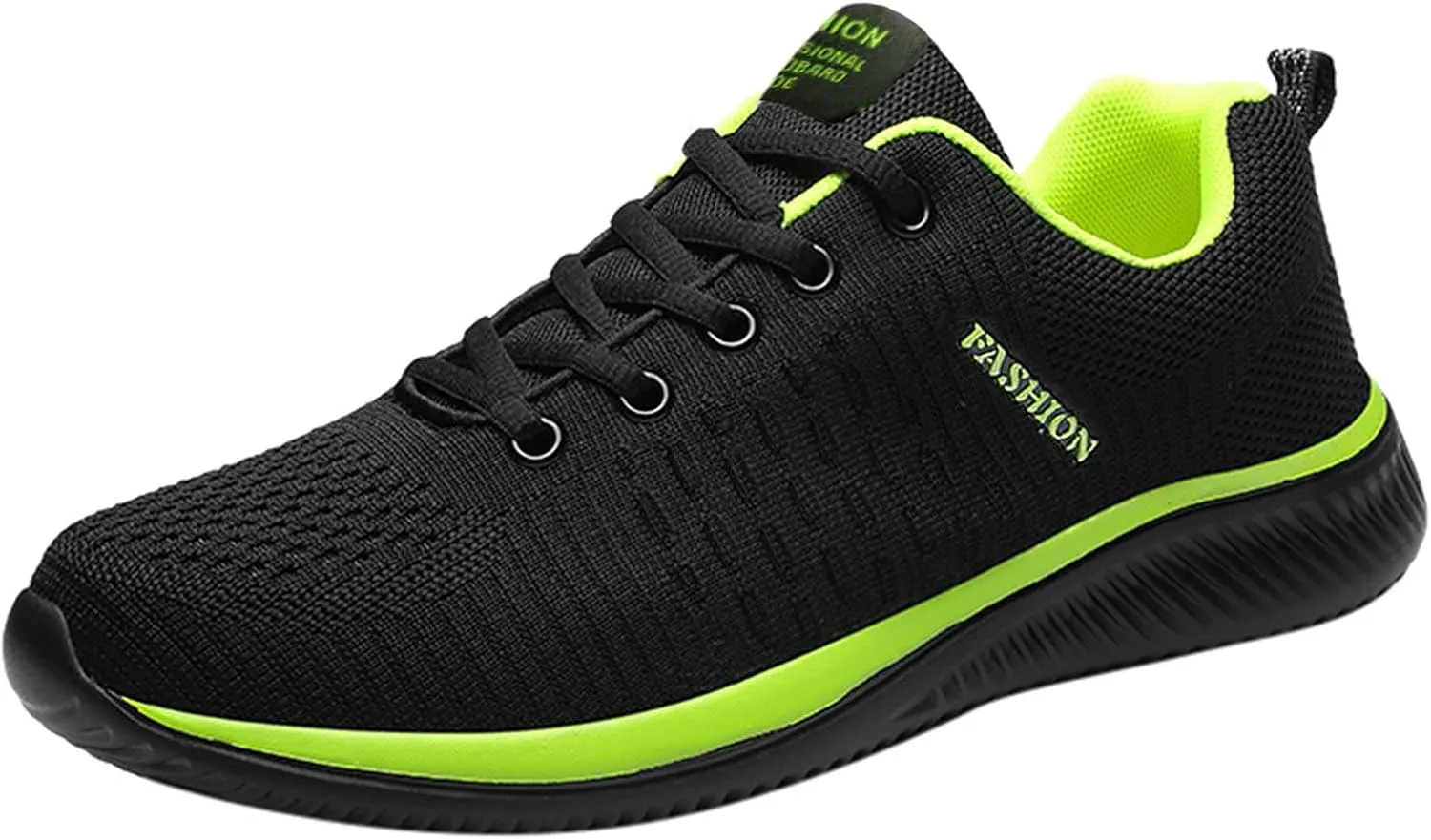 Womens Lace Up Walking Shoes Memory Foam Lightweight Comfort Slip On Shoes Women Workout Casual Black Shoes High Top Sneakers Red Tennis Shoe Trainers Shoe