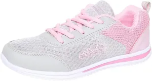 Women's Running Walking Tennis Shoes Comfortable Lace Up Womens Tennis Shoes Breathable Dressy Casual Shoes Shoes Sneakers Tennis Shoe Cross Trainer Shoe