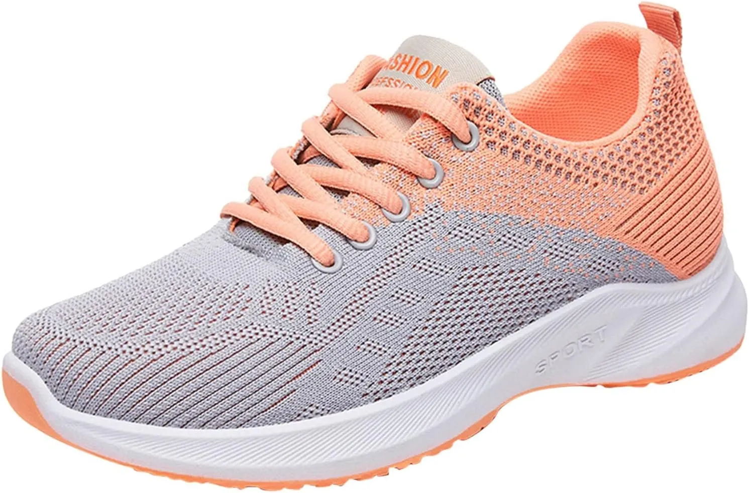 Women's Sneakers Athletic Sport Running Shoes Lace Up Mens Casual Shoes Breathable Men Casual Shoes Fashion Sneakers 2025 Slip On Tennis Shoe Trainers Shoe