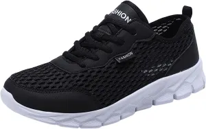 Women's Sneakers Athletic Sport Running Shoes Lace Up Womens Running Shoes Workout Women Shoes Casual Dress Sneakers Red Tennis Shoe Cross Trainer Shoe