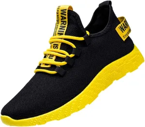 Women's Sneakers Athletic Sport Running Tennis Walking Shoes Casual Slip On Shoes for Men Business Loafers for Women Lightweight Sneakers for Women