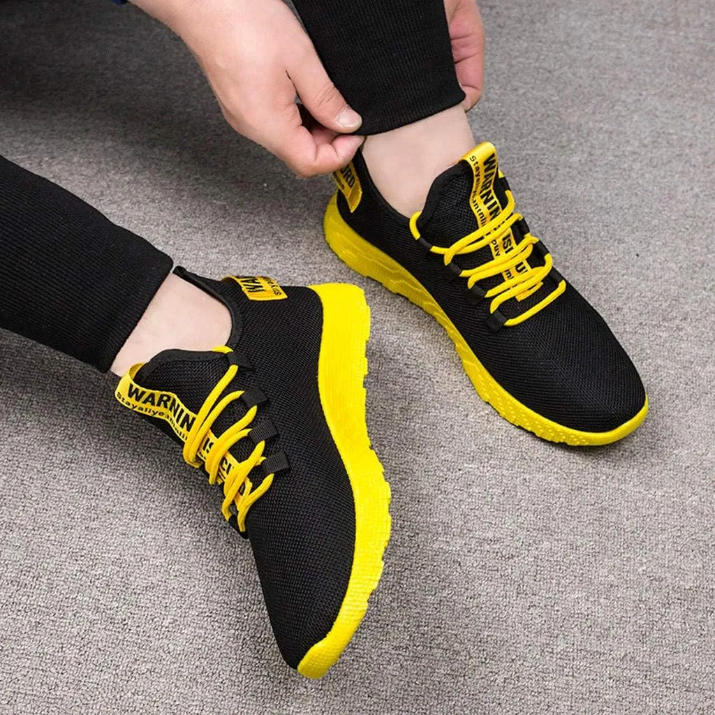 Women's Sneakers Athletic Sport Running Tennis Walking Shoes Casual Slip On Shoes for Men Business Loafers for Women Lightweight Sneakers for Women