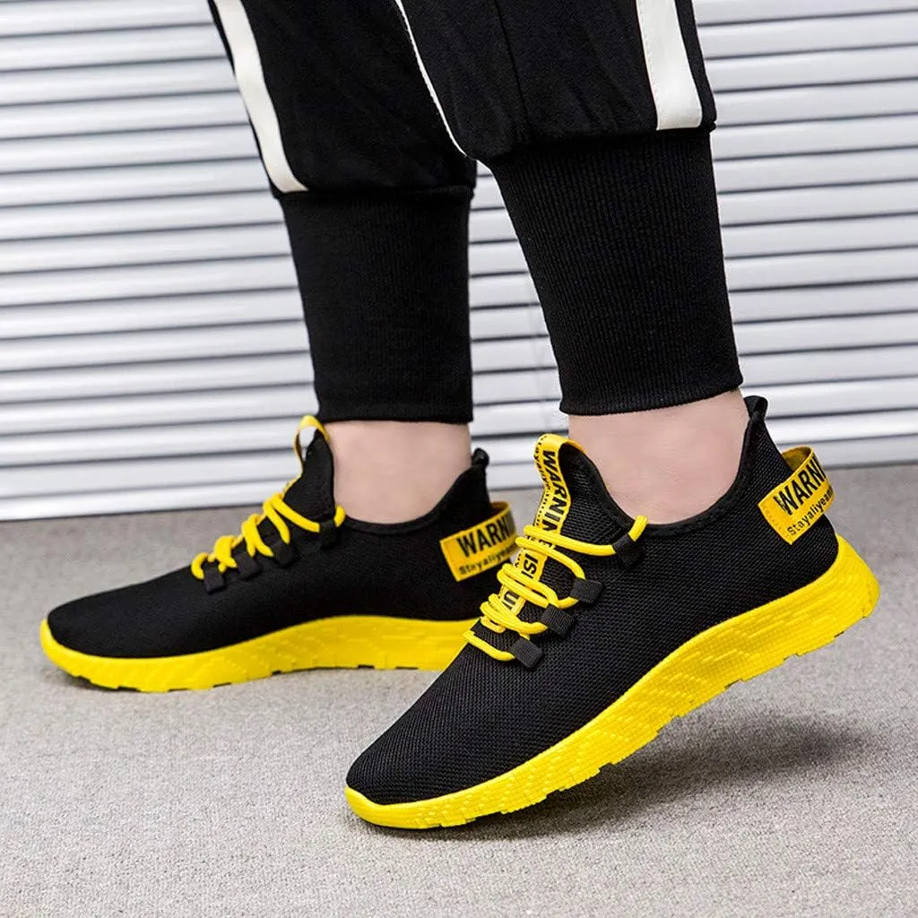 Women's Sneakers Athletic Sport Running Tennis Walking Shoes Casual Slip On Shoes for Men Business Loafers for Women Lightweight Sneakers for Women