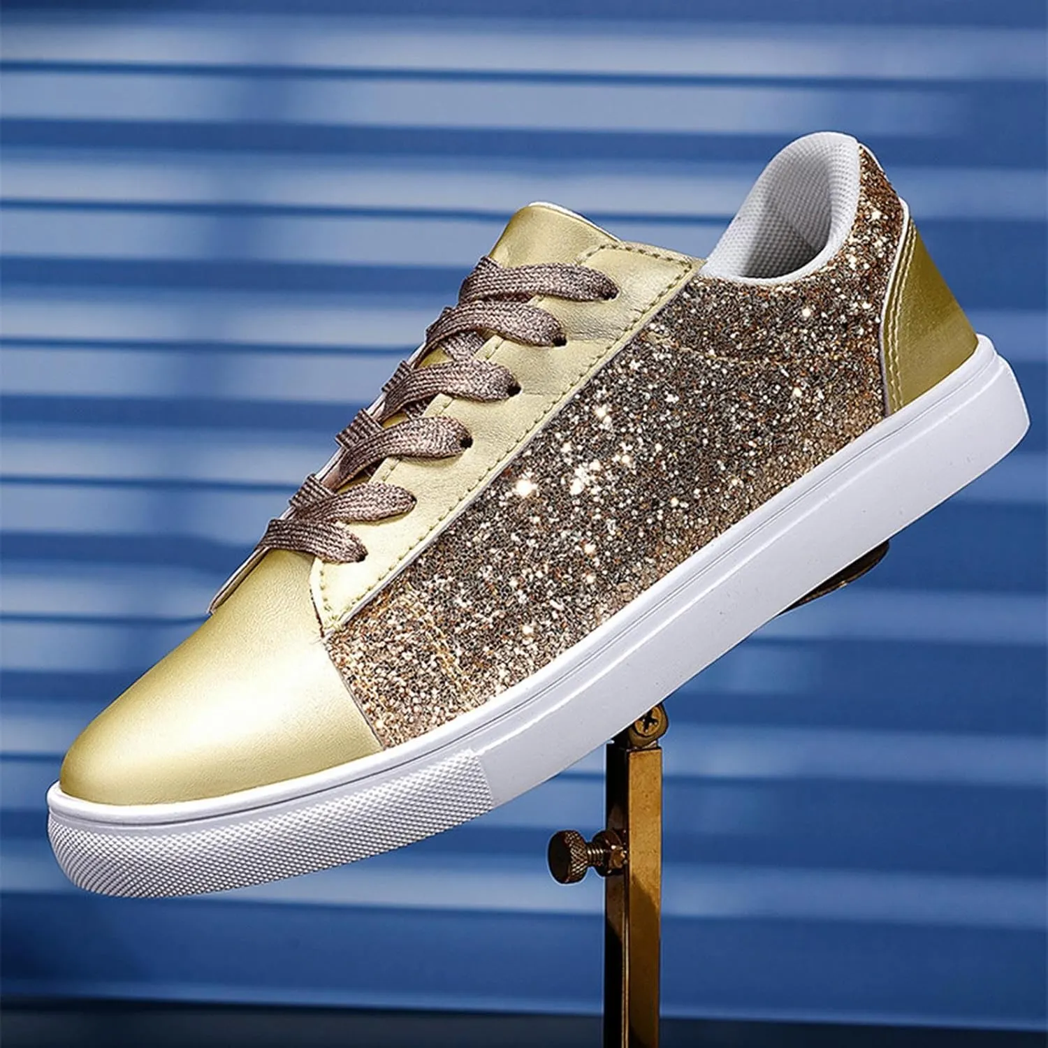 Women's Sneakers Women's Walking Shoes Running Tennis Shoes Non Slip Comfortable Workout Sports Athletic Sneakers