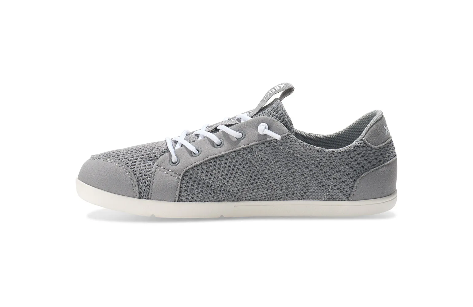 Xero Shoes Dillon Knit Big Kids - alloy