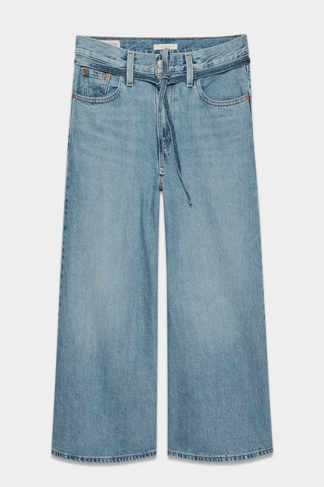 XL Culotte Jean - Hot and Cold | Levi's
