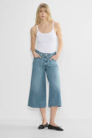 XL Culotte Jean - Hot and Cold | Levi's